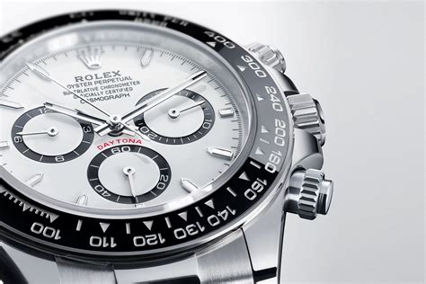 rolex daitona coi numeri|rolex daytona 126500.